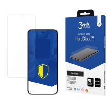 Szkło hartowane 3mk HardGlass na Google Pixel 9 Pro XL