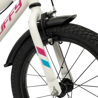 6. Rower Huffy So Sweet 16" biały (21815W)