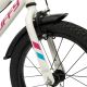 6. Rower Huffy So Sweet 16" biały (21815W)
