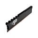 2. Patriot Premium Black DDR4 32GB 3200MHz Radiator
