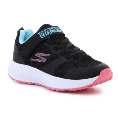 2. Buty Skechers Jr 302409L-BLK