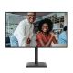 30. AOC E4 Q32E4U monitor komputerowy 80 cm (31.5") 2560 x 1440 px Quad HD LED Czarny