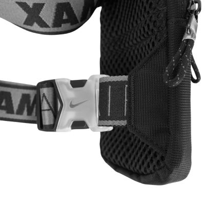 5. Saszetka Nike Air Max czarna FQ0232 010