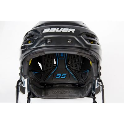 2. Kask hokejowy Bauer Re-akt 95 1052686