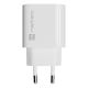 14. NATEC ŁADOWARKA SIECIOWA RIBERA 1X USB-C 20W BIAŁA