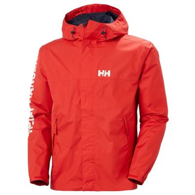 9. Kurtka Helly Hansen Ervik Jacket M 64032 224