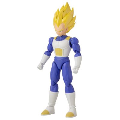 4. DRAGON BALL DRAGON STARS SUPER SAIYAN VEGETA