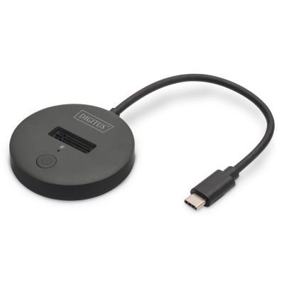 3. Digitus Stacja dokująca M.2 NVMe/SATA