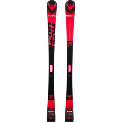 Narty ROSSIGNOL HERO MULTIEVENT 127-148 OPEN