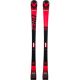 Narty ROSSIGNOL HERO MULTIEVENT 127-148 OPEN