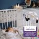 7. Niania elektroniczna TrueLife NannyCam R4 Pro