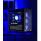 9. Actina PBA 5600/16GB/1TB/RX7600/500W