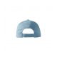 8. Czapka Malfini 6P Kids MLI-30315