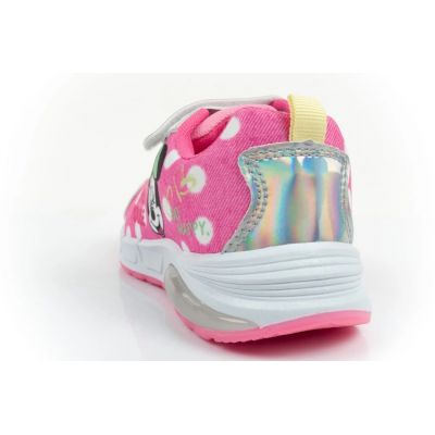11. Buty Leomil Jr DM011035