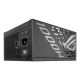 2. ASUS ROG -STRIX-1000P-GAMING-E moduł zasilaczy 1000 W 20+4 pin ATX ATX Czarny