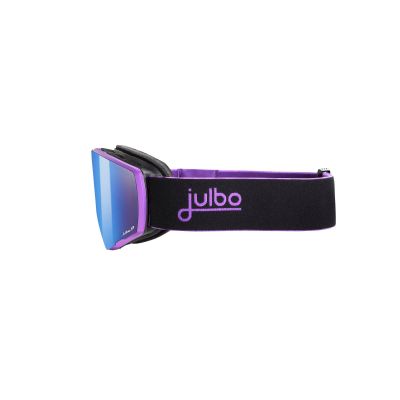 2. Gogle narciarskie JULBO Razor Edge fioletowy