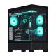 Actina SILENT 9950X3D/192GB/4TB/RTX5090/1000W/W11P