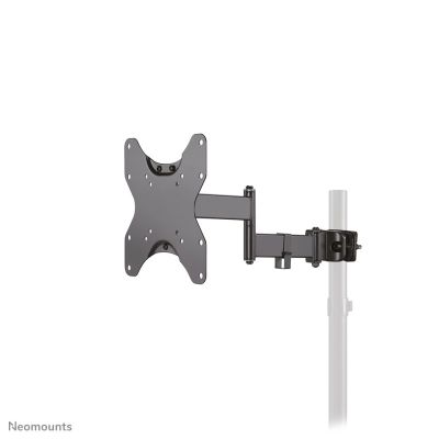 2. Neomounts FL40-450BL12 uchwyt do telewizorów 106,7 cm (42") Czarny