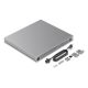 15. Switch Ubiquiti UniFi Pro Max 48 PoE 52p PoE ( PoE+: 32; PoE++: 16;) Managed Gigabit/Multigigabit/10G