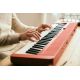 9. CASIO CT-S1 RD - Keyboard