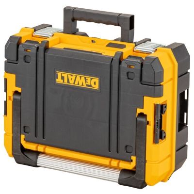 4. Skrzynia TSTAK 2,0 uchwyt długi DWST83344-1 DEWALT