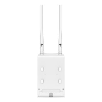 5. TP-Link Omada EAP603-Outdoor 1800 Mbit/s Biały Obsługa PoE