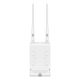 5. TP-Link Omada EAP603-Outdoor 1800 Mbit/s Biały Obsługa PoE