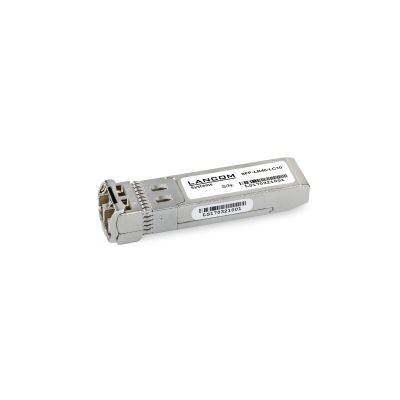 2. LANCOM SFP-LR40-LC10 moduł przekaźników sieciowych Swiatłowód 10000 Mbit/s SFP+ 1550 nm