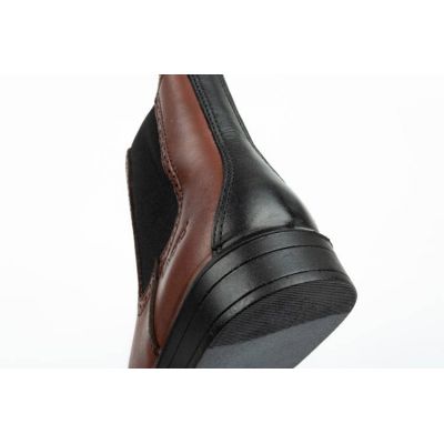 4. Buty robocze ochronne Lavoro 6036.42