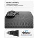 13. Etui Spigen Liquid Air Mag MagSafe na Samsung Galaxy S26 Ultra - czarne