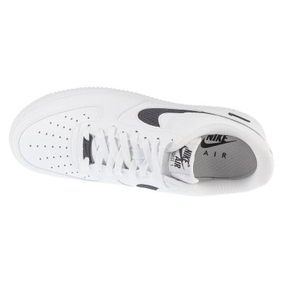 3. Nike Air Force 1 07 LV8 IH4452-100 Białe 42