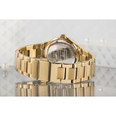 5. Zegarek Damski Tommy Hilfiger Juliette 1782642+ BOX