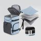 12. Plecak termiczny Spokey COOL PACK 25
