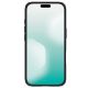 5. Etui Nillkin CamShield Pro kompatybilne z MagSafe na iPhone 17 Air - przezroczyste czarne