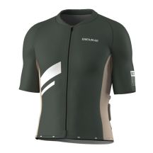 Biemme koszulka ARMONIA zielono piaskowa XXL