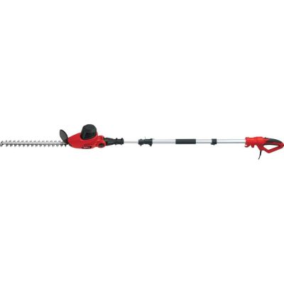 12. Nożyce YT do żywopłotu z wysięgnikiem 600W 51cm