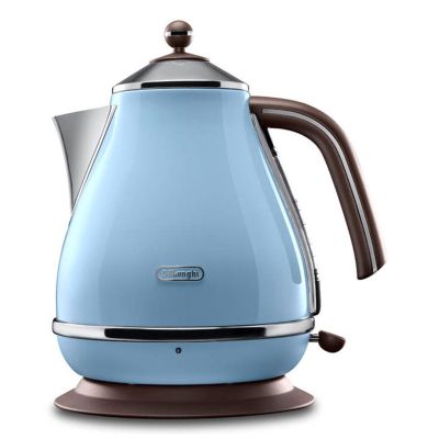 9. DeLonghi KBOV 2001.AZ czajnik elektryczny 1,7 l Niebieski 2000 W