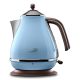 9. DeLonghi KBOV 2001.AZ czajnik elektryczny 1,7 l Niebieski 2000 W