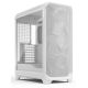 15. Obudowa Fractal Design Meshify 3 White TG Clear Tint - Etui - ATX