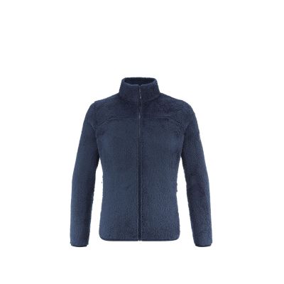 Polar MILLET M CHAMONIX HIGHLOFT JKT niebieski