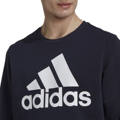 5. Bluza adidas Essentials Big Logo M HL2298