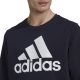 5. Bluza adidas Essentials Big Logo M HL2298