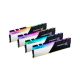 4. G.Skill Trident Z Neo F4-3600C18Q-128GTZN moduł pamięci 128 GB 4 x 32 GB DDR4 288-pin DIMM