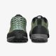3. Buty turystyczne Scarpa Mojito Trail - birch/jade/jade