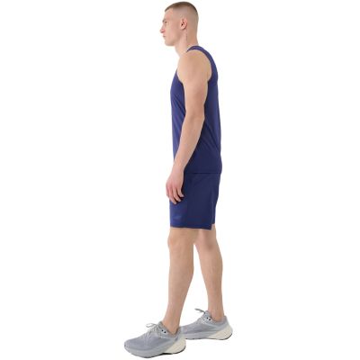 11. Spodenki 4F FNK M 4FWSS25TFSHM0912 30S