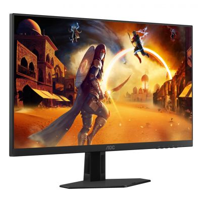 7. AOC Monitor Gaming (24G4ZRE)
