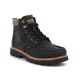 PALLADIUM TROOPERLITE GRIT ZIP BLACK/BLACK 04985-001