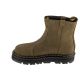 2. Dr. Martens ZebZag Rigger Boot DM42022300 Brązowe 37