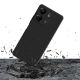 8. Etui 3mk Silicone Case na Xiaomi Redmi 13C/POCO C65 - czarne
