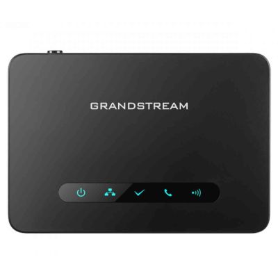 2. Grandstream GDP 760 Repeater | VoIP | Telefony Dect i WiFi
